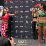 Bellator 201