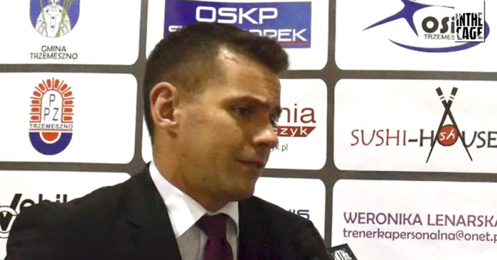 Krzysztof Skrzypek