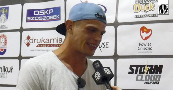 Kuba Kamieniarz