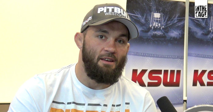 Michał Materla