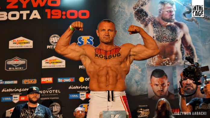 Pudzianowski