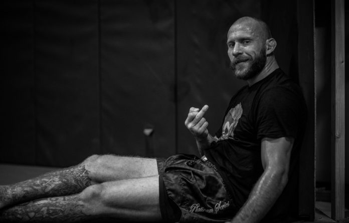 cerrone