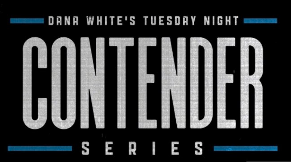 Karta walk Dana White’s Tuesday Night Contender Series S02E3