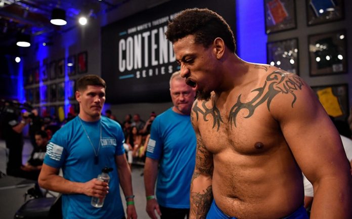 greg hardy