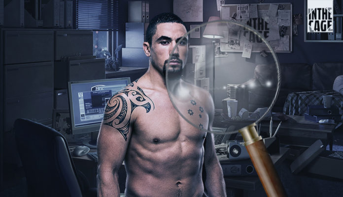robert whittaker