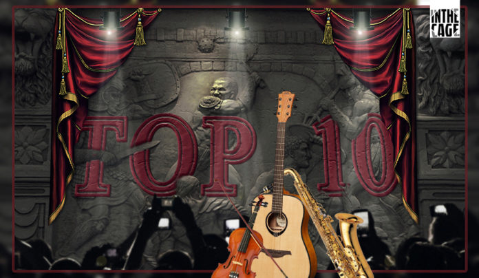 top10 ready music