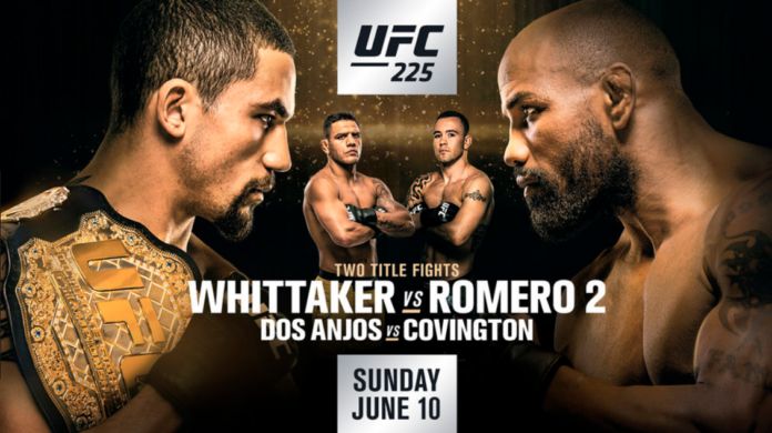 ufc225
