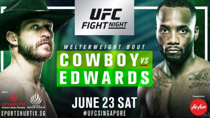 ufcsingapur