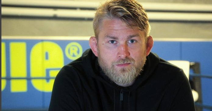 gustafsson inthecage.pl