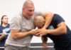 Cain Velasquez WWE inthecage.pl