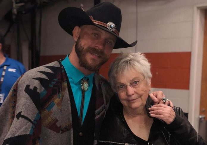 Cowboy Cerrone