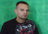 Damian Stasiak przed walką o być albo nie być na UFC w Hamburgu inthecage.pl