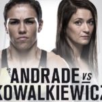 kowalkiewicz vs andrade