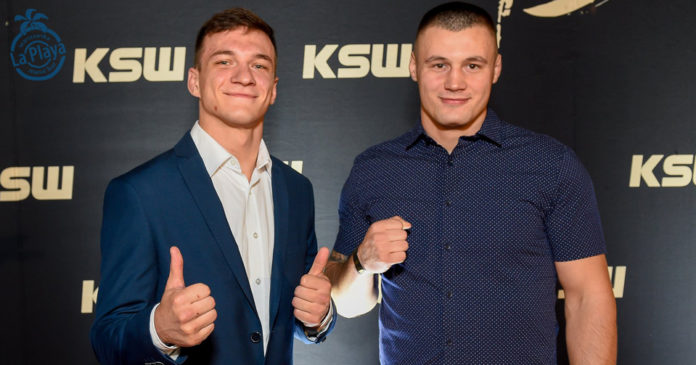 Przybysz & Kaszubowski