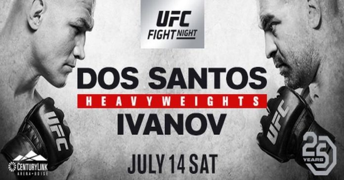 ufc fight night 133 inthecage.pl