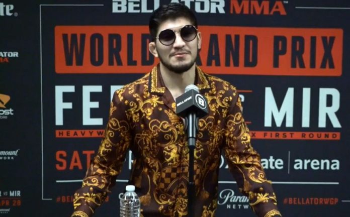 dillon danis