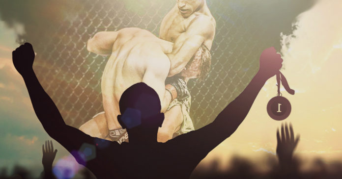 ufc