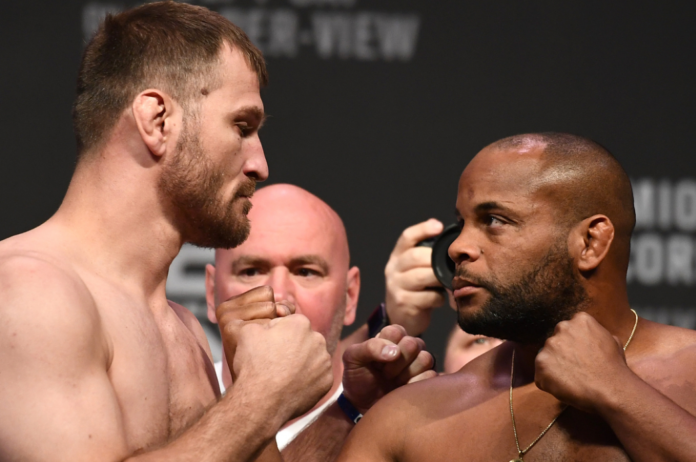 ufc226