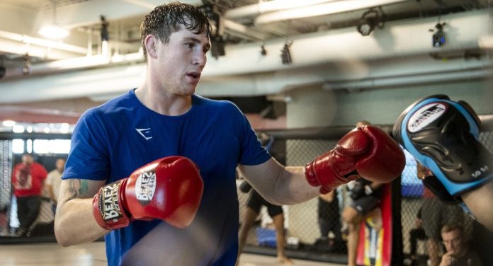 Darren Till