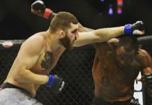 Michał Oleksiejczuk: Chciałbym powrócić już w styczniu