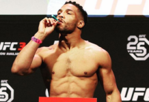 Kevin Lee zaczął obóz przygotowawczy do następnej walki inthecage.pl