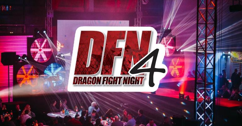Dragon Fight Night 4