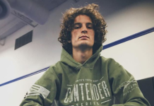 Sean O’Malley celuje w powrót na UFC 229: Khabib vs. McGregor inthecage.pl