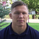 Daniel Skibiński po Babilon MMA