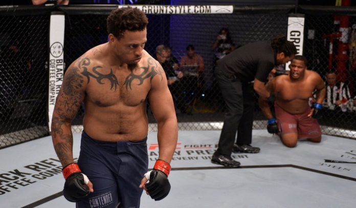 greg hardy