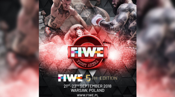 FIWE Trade Show 2018 - zapowiedź