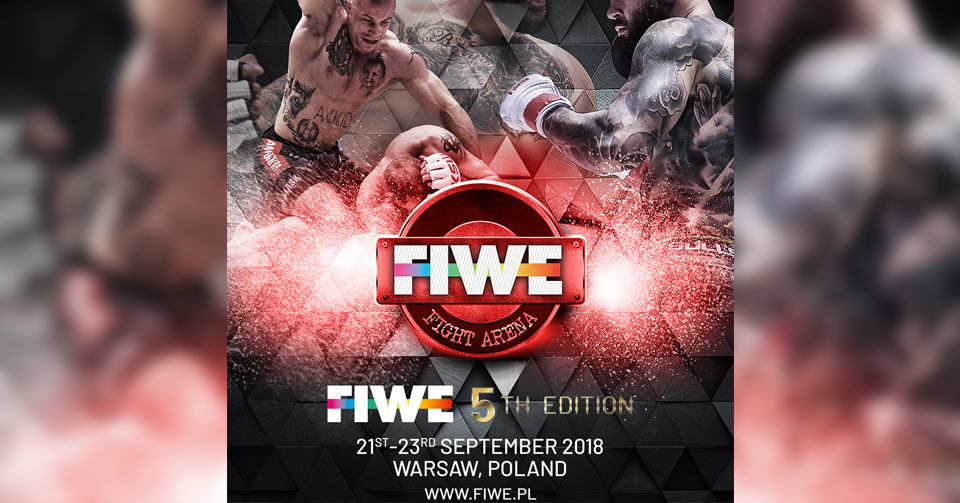 FIWE Trade Show 2018 – zapowiedź