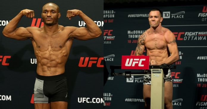 usman covington inthecage.pl