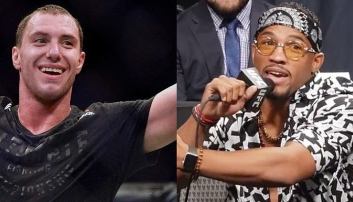 James-Vick-Kevin-Lee inthecage.pl