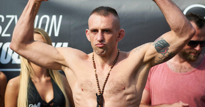 Marcin Naruszczka