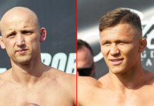 Menadżer Skibińskiego nie jest zainteresowany walką z Pawlakiem