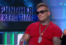 „Popek” o walce z Erko Junem: „Będę celował w pierwszą rundę”