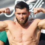 Said-Magomed Abdulkadirov