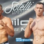 Sudolski vs. Grażewicz