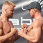 Szczodrowski vs. Bryla