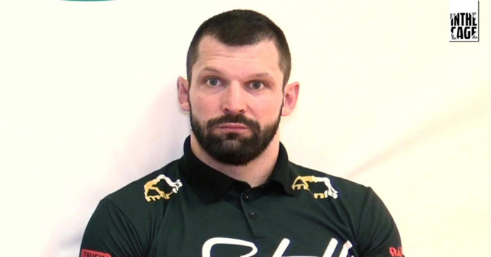 Szymon Kołecki