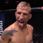 TJ Dillashaw