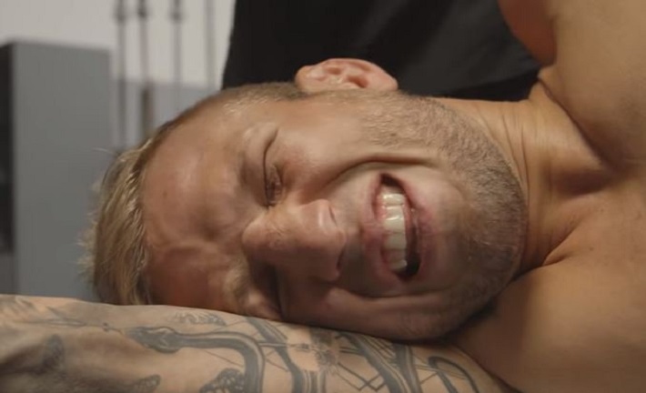 UFC 227 Embedded – odcinek 2