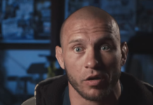 Wzruszająca historia związana z debiutem Donalda Cerrone w UFC inthecage.pl