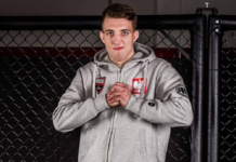 Bonusy po gali Babilon MMA 5. Nagrodzono czterech zawodników