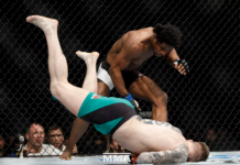 Bellator zakontraktował kolejnych dziesięciu Europejczyków