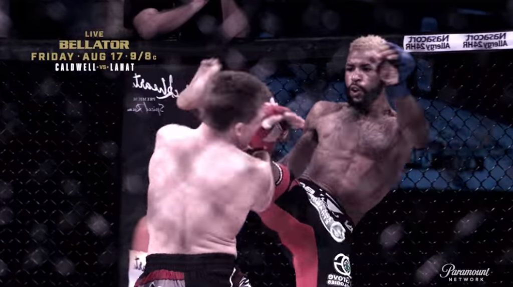 Oficjalna zapowiedź zbliżającej się gali Bellator 204 [WIDEO]