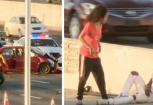 Zawodnik UFC spowodował wypadek samochodowy. Nie żyją dwie osoby.