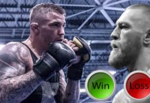 Dustin Poirier typuje walkę Khabib Nurmagomedov vs. Conor McGregor