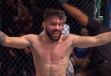 DWTNCS Brasil – wyniki: Czwórka zawodników z kontraktem od UFC