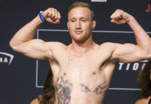 UFC Fight Night 135 – wyniki ważenia